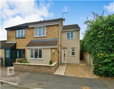 3 bedroom semi-detached house  for sale Spixworth