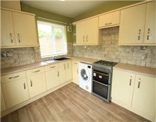 3 bedroom semi-detached house to rent Mapperley Park