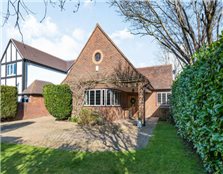4 bedroom bungalow  for sale Old Coulsdon