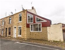 3 bedroom end of terrace house  for sale Accrington