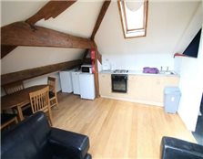4 bedroom house share to rent Lace Market