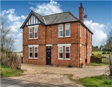4 bedroom detached house  for sale Leiston