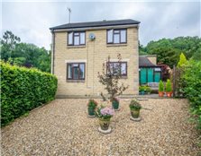 3 bedroom detached house  for sale Churchtown
