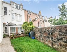 3 bedroom ground floor flat  for sale Exmouth