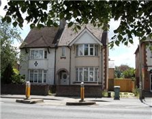 5 bedroom semi-detached house to rent New Botley