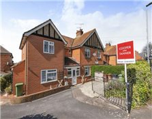 6 bedroom semi-detached house  for sale