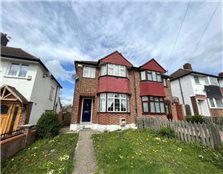 3 bedroom semi-detached house  for sale Southend