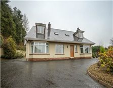 4 bedroom detached house  for sale Clabby