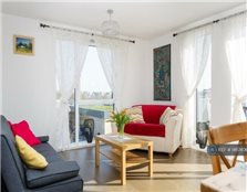 2 bedroom flat to rent Trumpington
