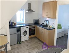1 bedroom flat to rent Gateshead