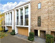 5 bedroom town house  for sale Trumpington