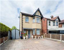 3 bedroom detached house  for sale Churchtown