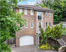 4 bedroom detached house  for sale Greenhithe
