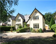 5 bedroom detached house  for sale Churchtown