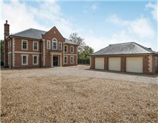 6 bedroom detached house  for sale Browick