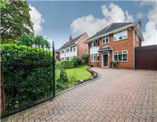 4 bedroom detached house  for sale Churchtown