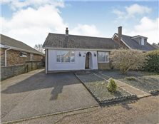 3 bedroom bungalow  for sale Fundenhall Street