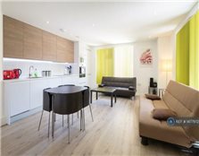 2 bedroom flat to rent Newtown