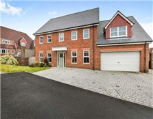 5 bedroom detached house  for sale Seaton