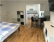 1 bedroom flat to rent Nottingham