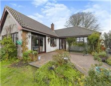 4 bedroom detached bungalow  for sale Trewoon