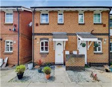 2 bedroom end of terrace house  for sale Slough