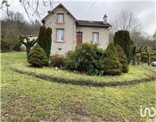 Vente Maison/villa 6 pièces Bosmie-l'Aiguille