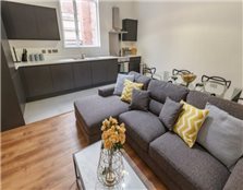 4 bedroom apartment to rent Liverpool