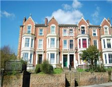 7 bedroom terraced house to rent St Ann's