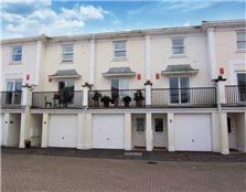 3 bedroom terraced house  for sale Seaton