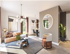 Appartement 43m2 à vendre Aix-en-Provence