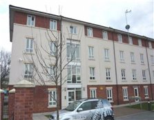 2 bedroom apartment to rent Kirkdale