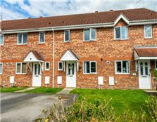 3 bedroom town house  for sale New Earswick