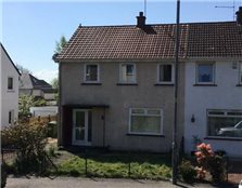 3 bedroom semi-detached house  for sale Carntyne
