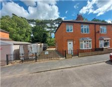 3 bedroom semi-detached house  for sale Sleaford