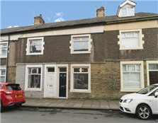 2 bedroom terraced house  for sale Croft