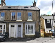 5 bedroom terraced house to rent Buxton