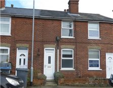 2 bedroom terraced house  for sale Leiston
