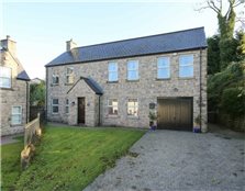 4 bedroom detached house  for sale Moneyreagh