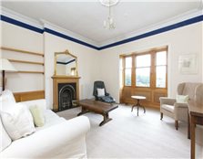 2 bedroom flat to rent Canonmills