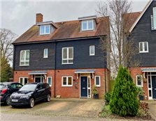 4 bedroom semi-detached house  for sale Cholsey