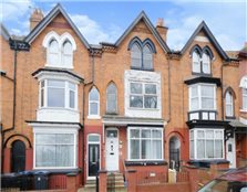 5 bedroom terraced house  for sale Showell Green