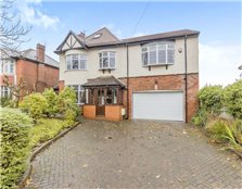 3 bed detached house for sale Audenshaw