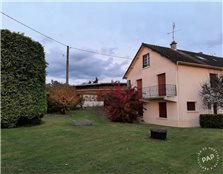 Location maison 120 m² Sauviat-sur-Vige (87400)