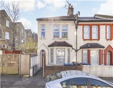 2 bedroom flat  for sale Tooting