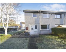 3 bedroom end-terraced house for sale Greenlaw