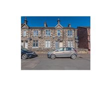 2 bedroom flat  for sale Clackmannan