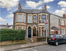 3 bedroom semi-detached house  for sale Cathays
