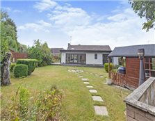 3 bedroom detached bungalow  for sale Kirby Fields