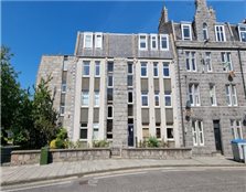 2 bedroom furnished flat to rent Aberdeen
